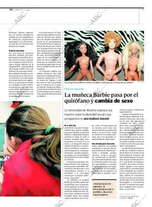 ABC CORDOBA 30-03-2010 página 71