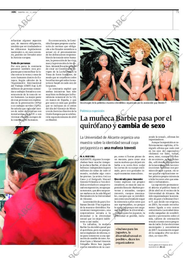 ABC CORDOBA 30-03-2010 página 71
