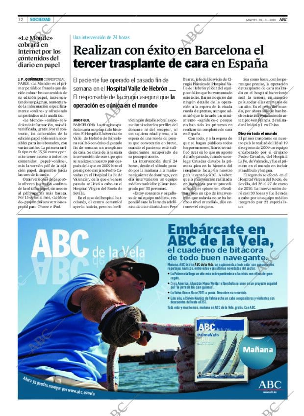 ABC CORDOBA 30-03-2010 página 72