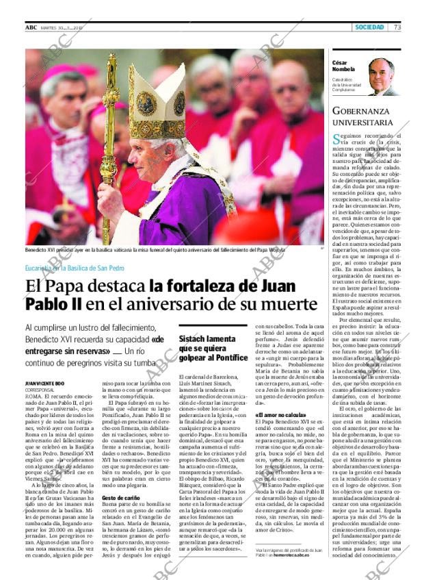 ABC CORDOBA 30-03-2010 página 73