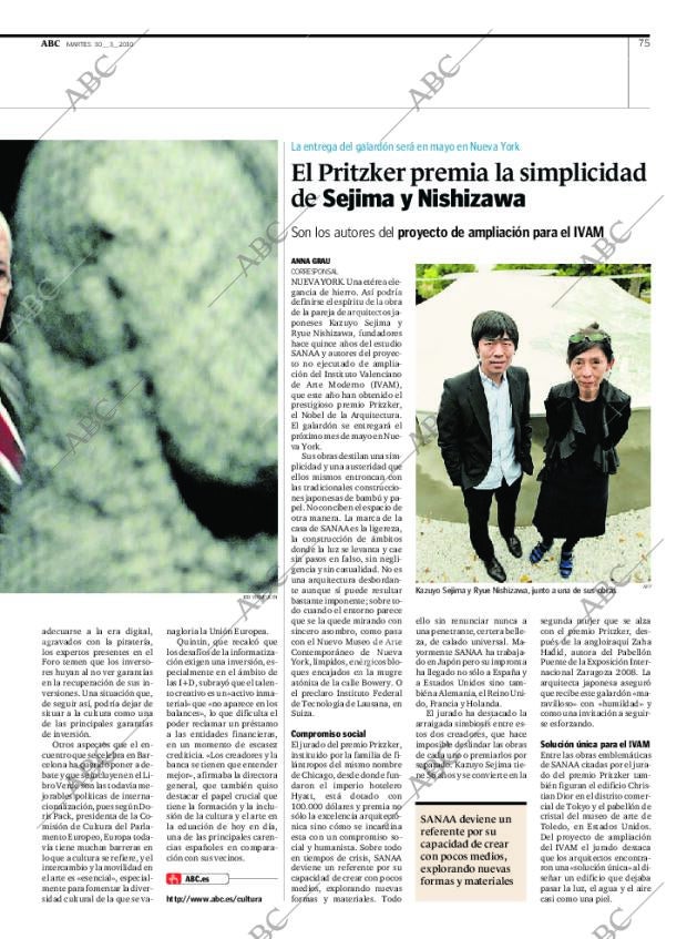ABC CORDOBA 30-03-2010 página 75