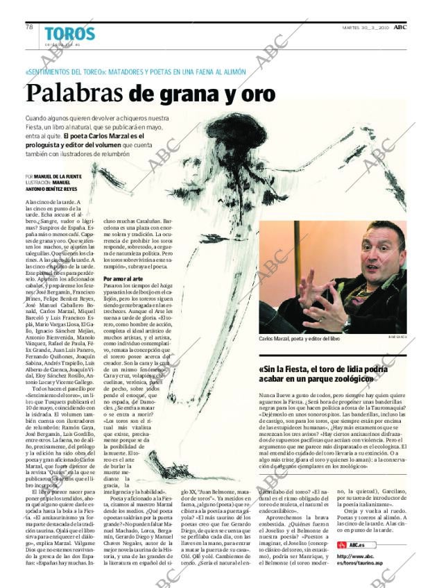ABC CORDOBA 30-03-2010 página 78