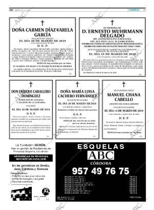 ABC CORDOBA 30-03-2010 página 81