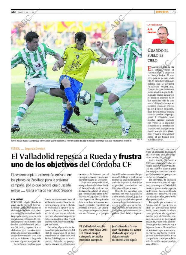 ABC CORDOBA 30-03-2010 página 85