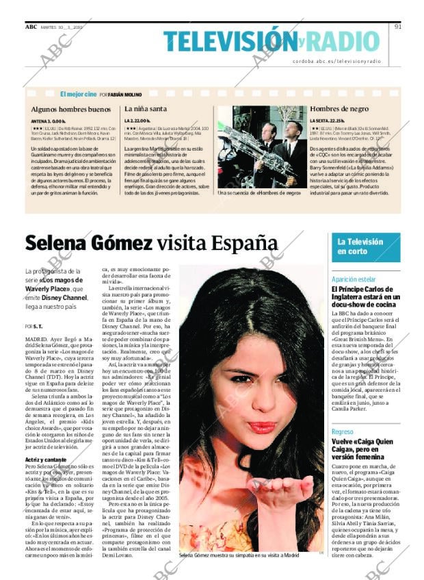ABC CORDOBA 30-03-2010 página 91