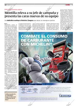 ABC MADRID 30-03-2010 página 19