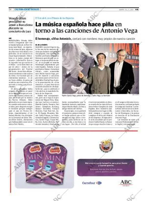 ABC MADRID 30-03-2010 página 58