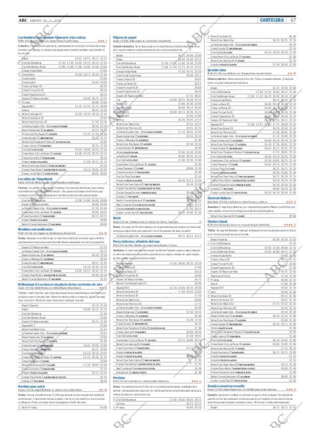 ABC MADRID 30-03-2010 página 67