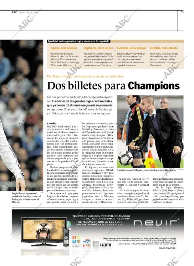 ABC MADRID 30-03-2010 página 75