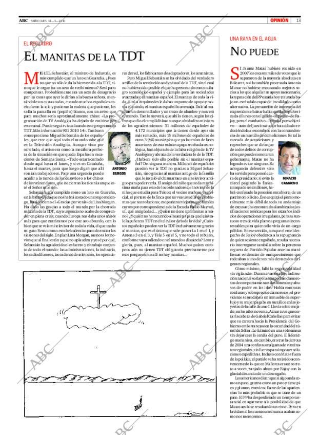 ABC CORDOBA 31-03-2010 página 13
