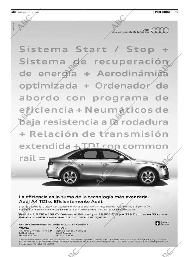 ABC CORDOBA 31-03-2010 página 15