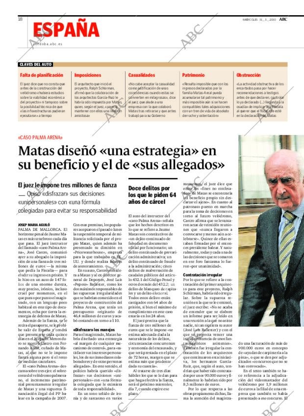 ABC CORDOBA 31-03-2010 página 18