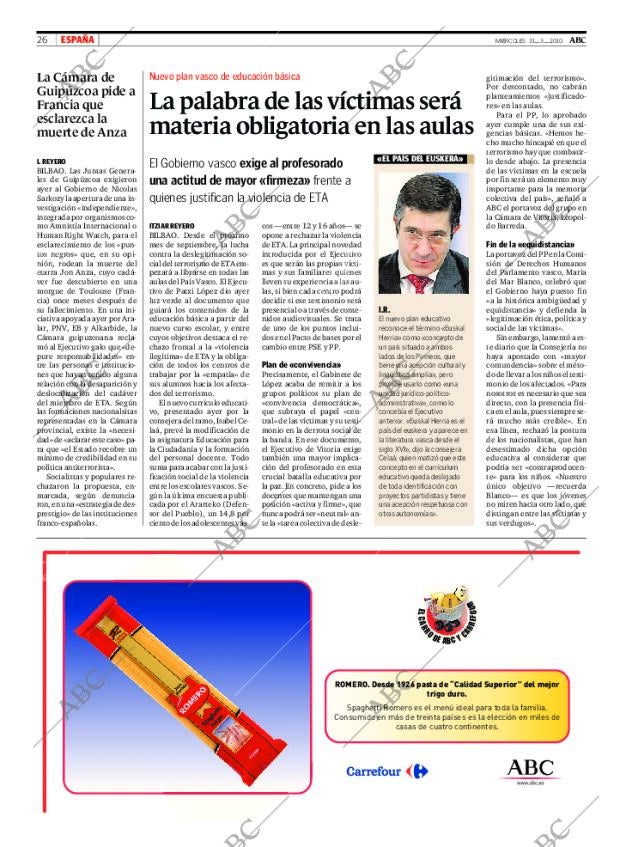 ABC CORDOBA 31-03-2010 página 26