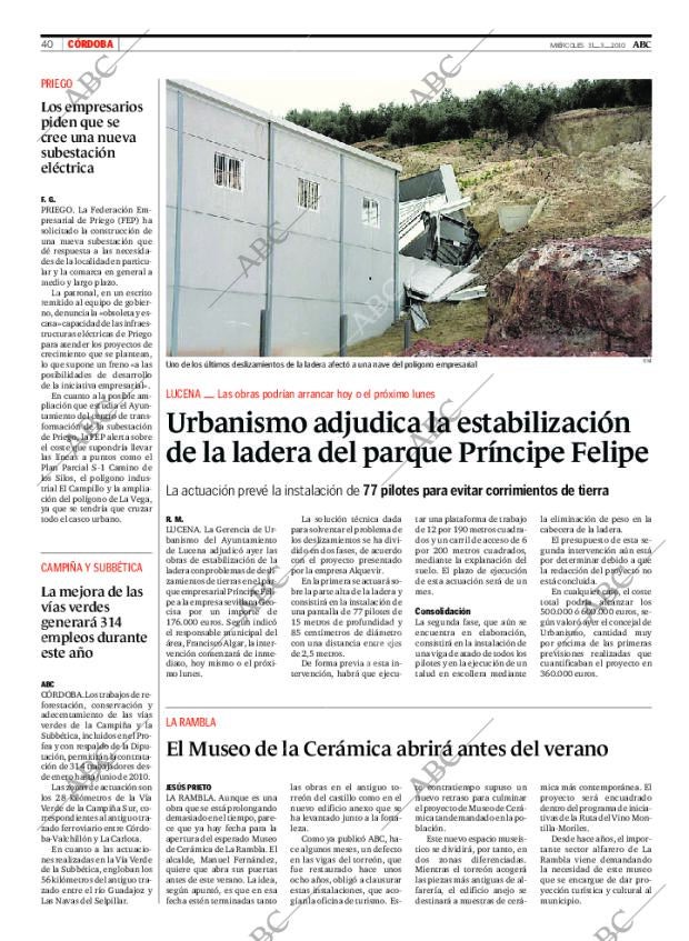 ABC CORDOBA 31-03-2010 página 40