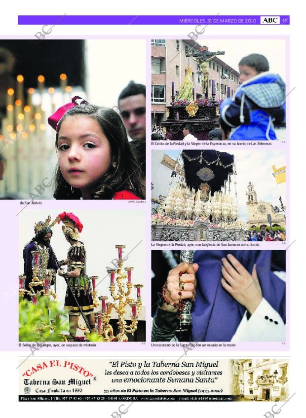ABC CORDOBA 31-03-2010 página 45