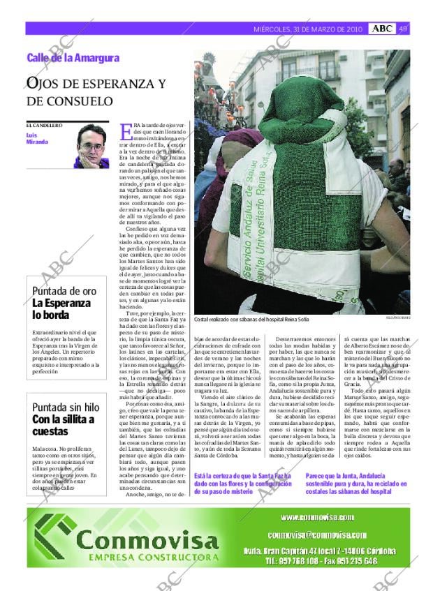 ABC CORDOBA 31-03-2010 página 49