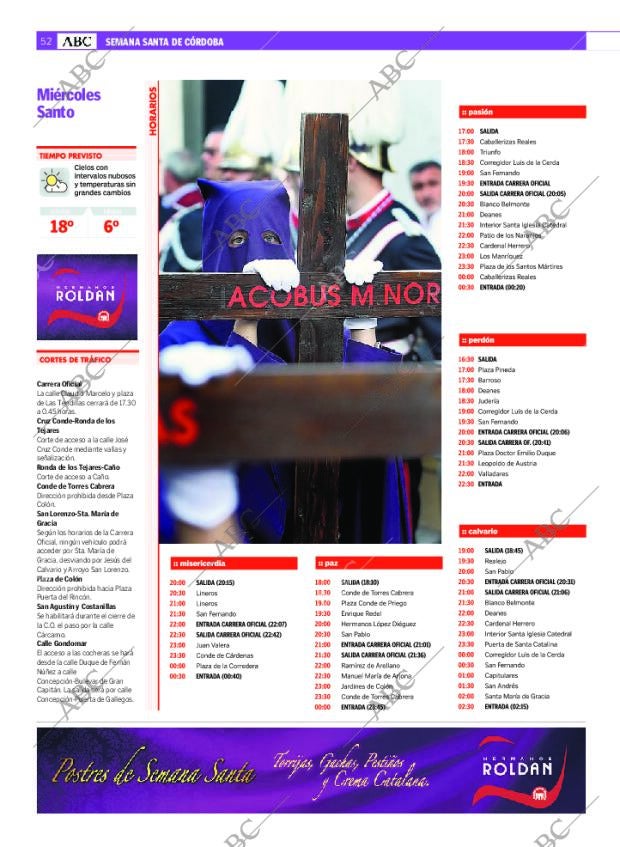 ABC CORDOBA 31-03-2010 página 52