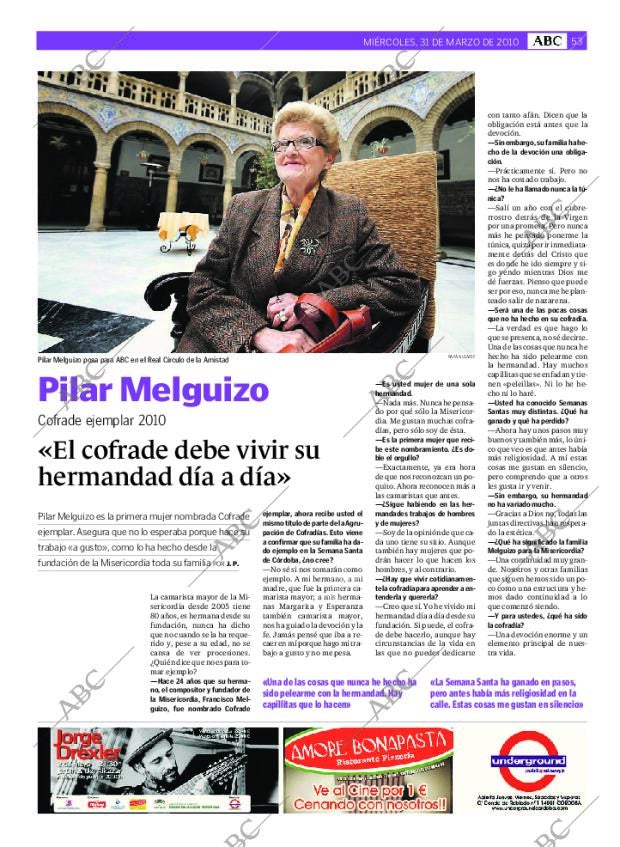 ABC CORDOBA 31-03-2010 página 53