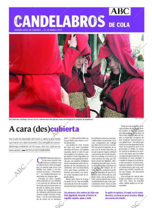 ABC CORDOBA 31-03-2010 página 54