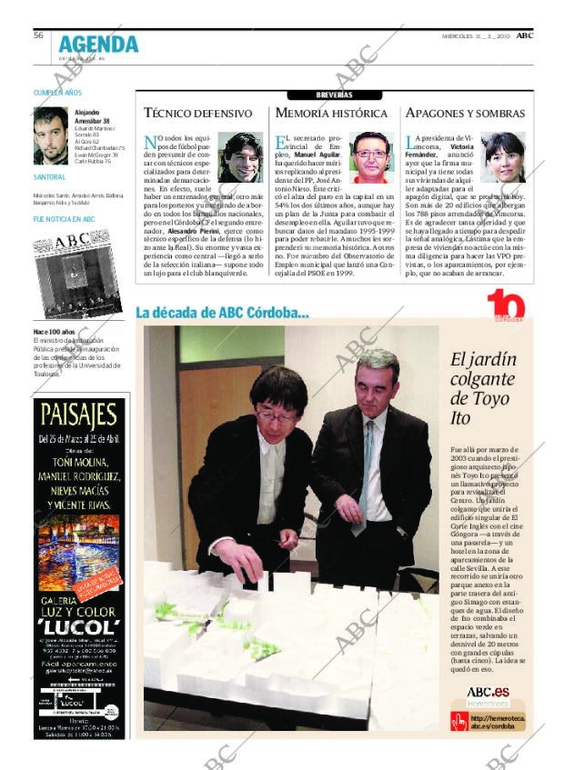 ABC CORDOBA 31-03-2010 página 56
