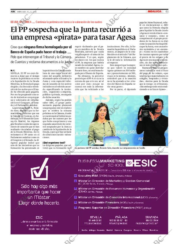 ABC CORDOBA 31-03-2010 página 61