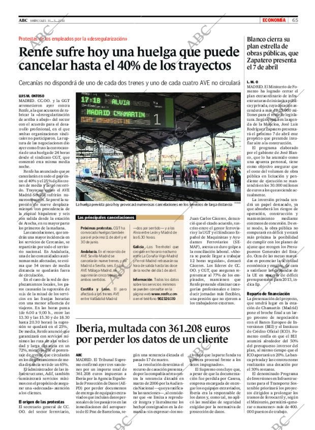 ABC CORDOBA 31-03-2010 página 65