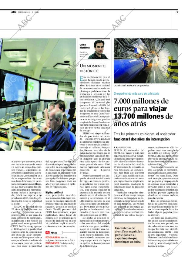 ABC CORDOBA 31-03-2010 página 71