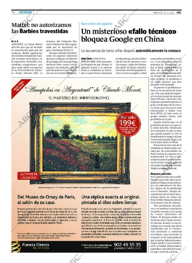 ABC CORDOBA 31-03-2010 página 74