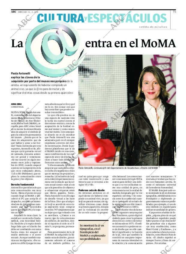 ABC CORDOBA 31-03-2010 página 75