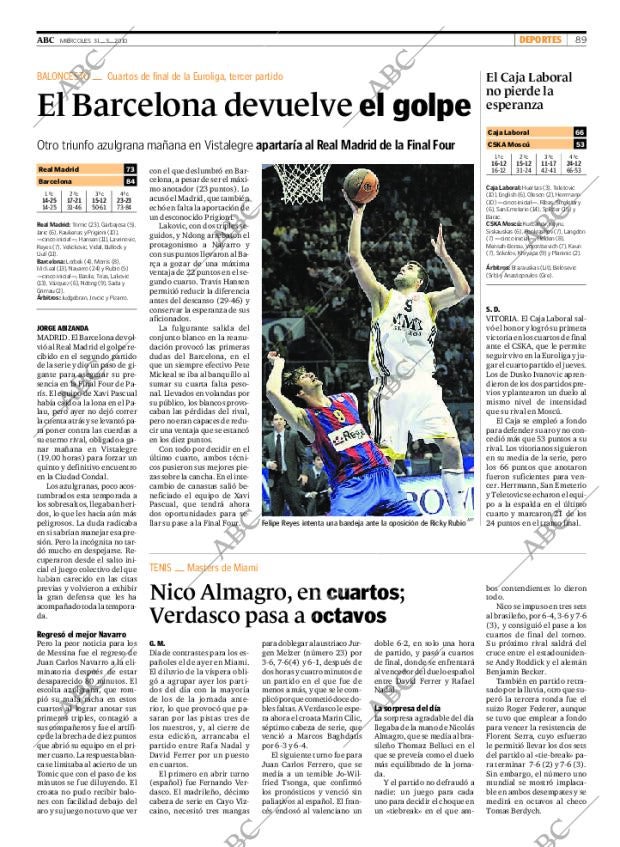 ABC CORDOBA 31-03-2010 página 89
