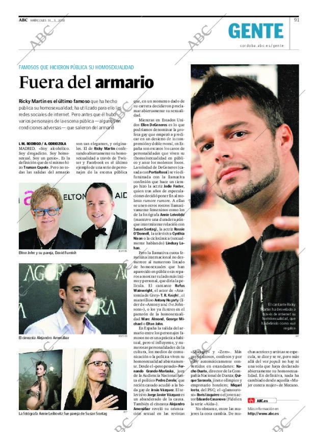 ABC CORDOBA 31-03-2010 página 91