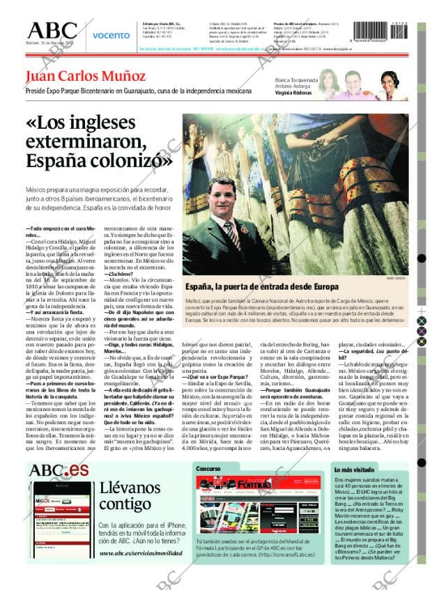 ABC CORDOBA 31-03-2010 página 96