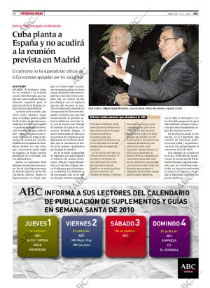 ABC MADRID 31-03-2010 página 30