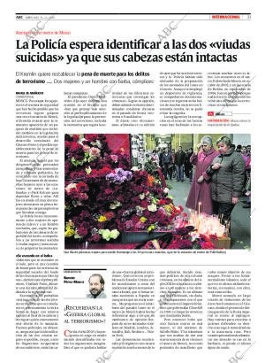 ABC MADRID 31-03-2010 página 31