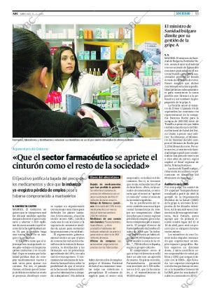ABC MADRID 31-03-2010 página 55