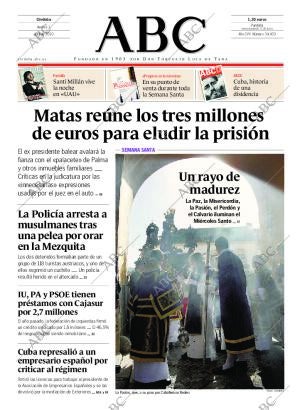 ABC CORDOBA 01-04-2010 página 1