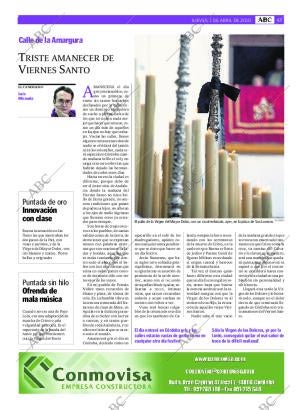 ABC CORDOBA 01-04-2010 página 43