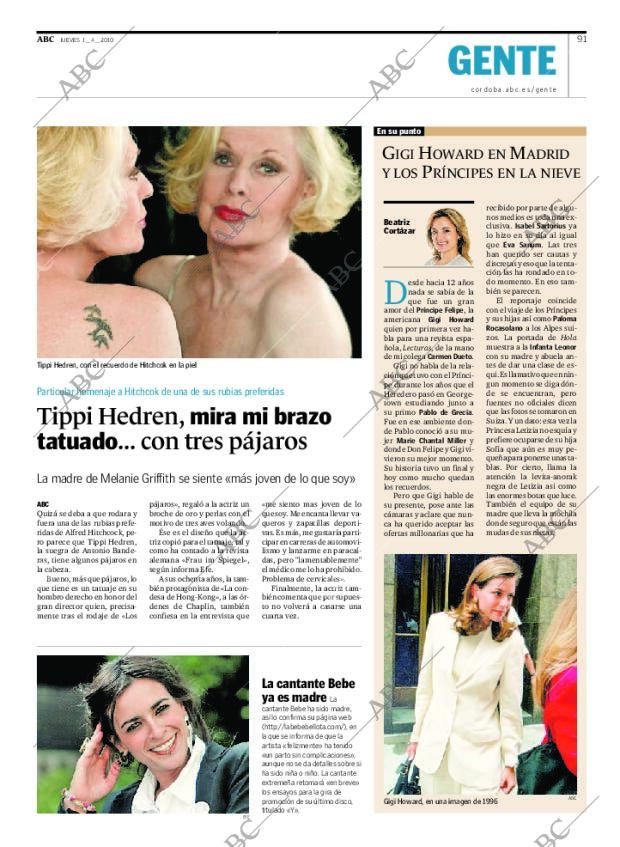 ABC CORDOBA 01-04-2010 página 91