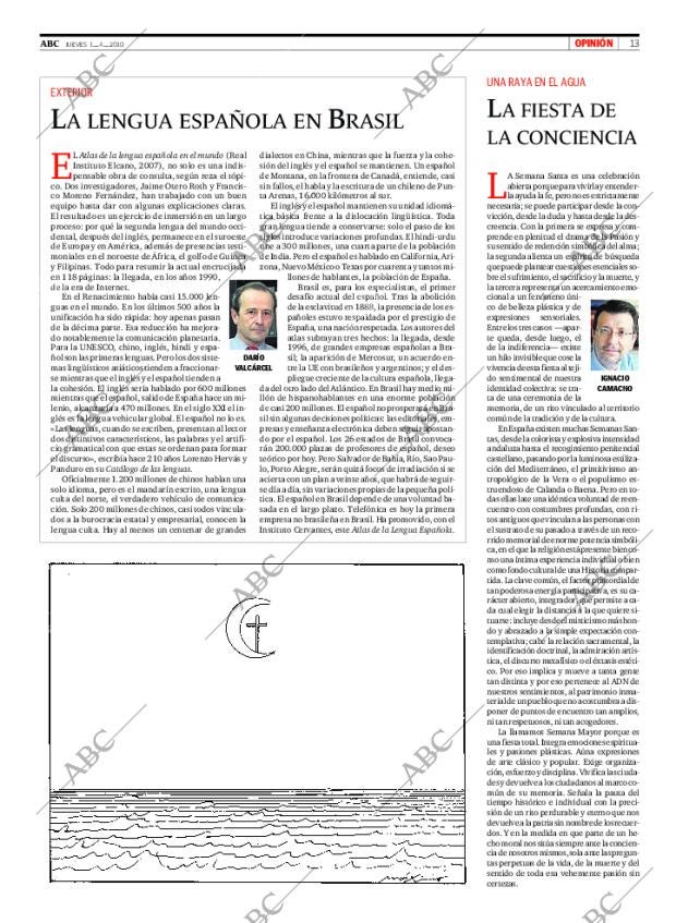 ABC MADRID 01-04-2010 página 13