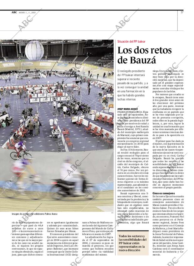 ABC MADRID 01-04-2010 página 17