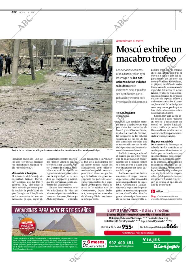 ABC MADRID 01-04-2010 página 25