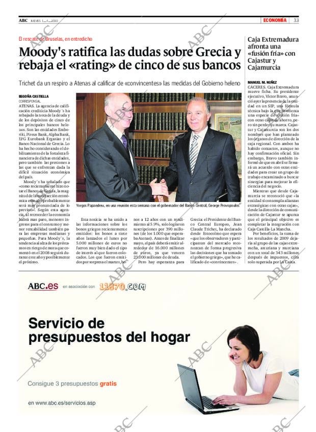 ABC MADRID 01-04-2010 página 33