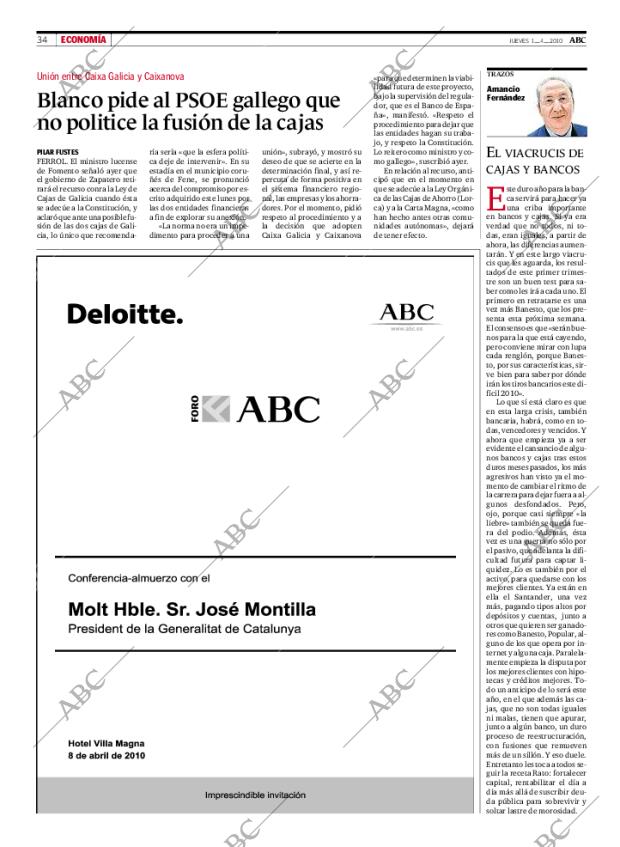 ABC MADRID 01-04-2010 página 34