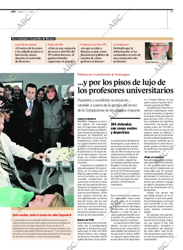 ABC MADRID 01-04-2010 página 39