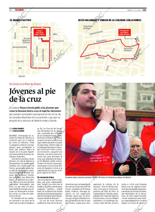 ABC MADRID 01-04-2010 página 42