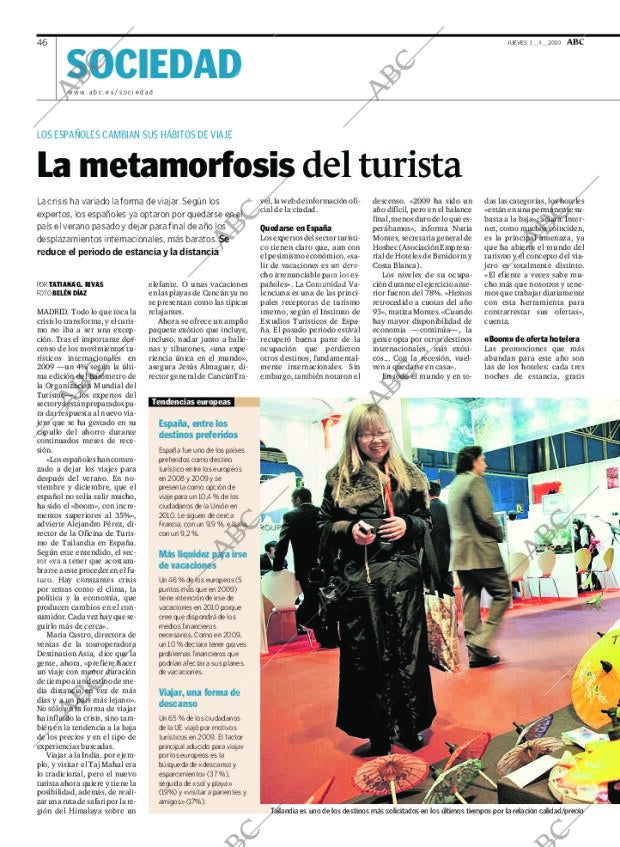 ABC MADRID 01-04-2010 página 46