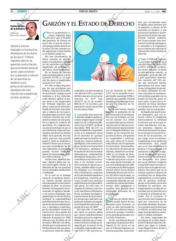 ABC MADRID 01-04-2010 página 56