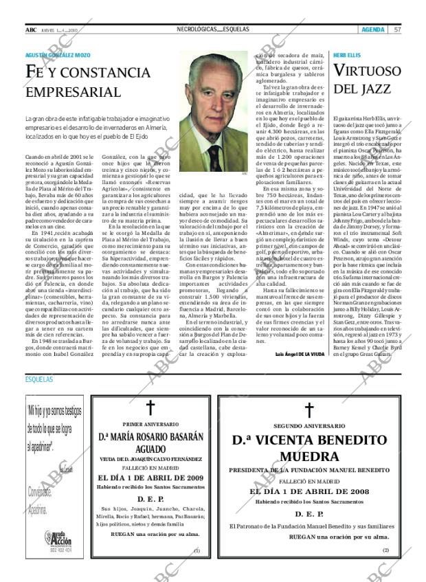 ABC MADRID 01-04-2010 página 57