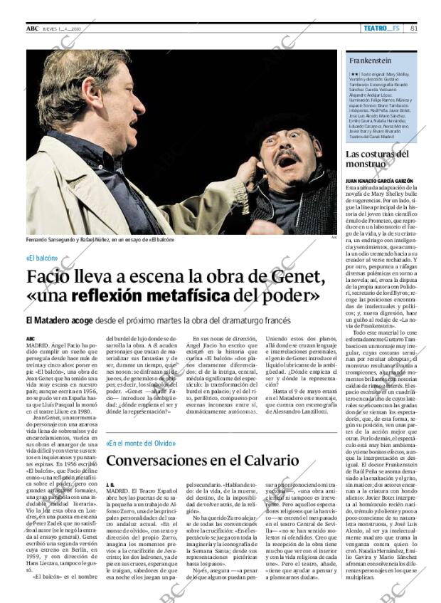 ABC MADRID 01-04-2010 página 81