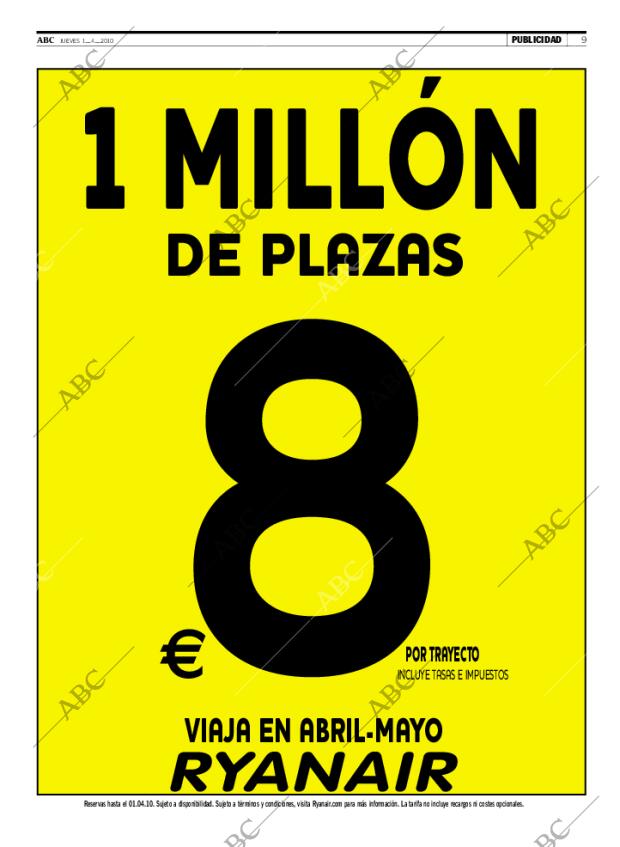 ABC MADRID 01-04-2010 página 9